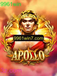 Descubra Apollo: Um Aventura Inovadora no Mundo dos Jogos com 9961win