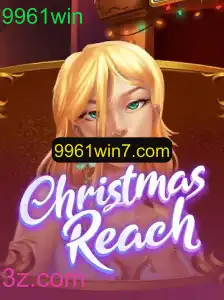 ChristmasReach: O Jogo Festivo de Estratégia que Encanta a Temporada