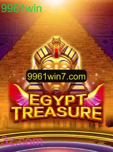 Descobrindo o Fascinante Mundo de EgyptTreasure