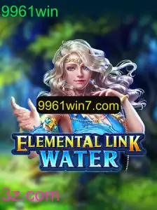 ElementalLinkWater: Uma Jornada Através dos Elementos Aquáticos no Mundo dos Jogos