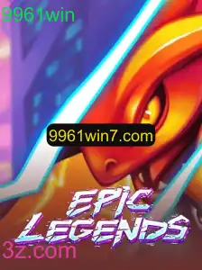 EpicLegends: Uma Imersão no Mundo dos Jogos Modernos