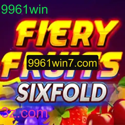 Descubra o Universo de FieryFruitsSixFold: Um Guia Completo no Mundo dos Jogos