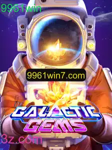 Descubra a Aventura Intergaláctica de GalacticGems: O Jogo Que Está Conquistando o Universo