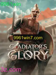 Descubra GladiatorsGlory: O Jogo de Estratégia Épico com 9961win