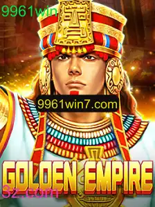 GoldenEmpire: Uma Imersão no Mundo de Estratégias e Conquistas com o Desafio 9961win