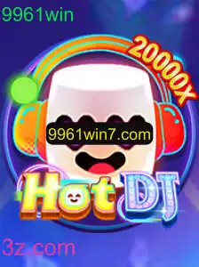 Descubra o Mundo de HotDJ: Uma Experiência de Jogo Inovadora