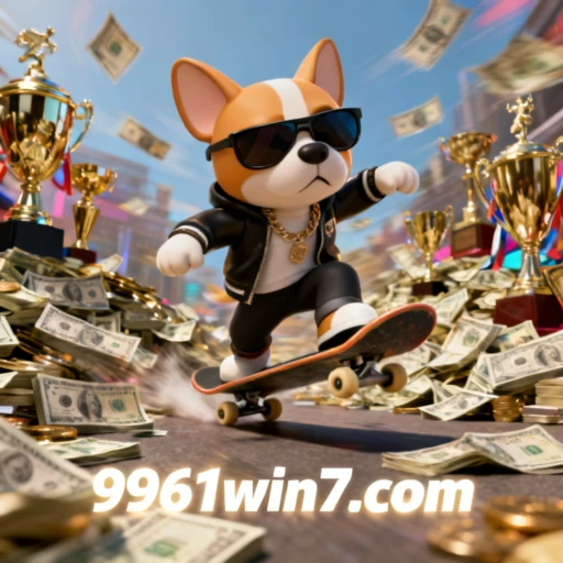 9961win Logo