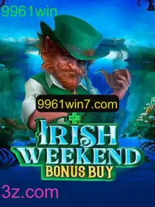 Descubra o Jogo IrishWeekendBonusBuy: Regras, Estratégias e Mais