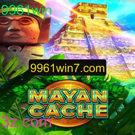 MayanCache: Um Mergulho no Mundo Antigo