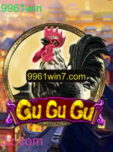 Explorando o Universo de GuGuGu: Desvendando o Fascínio do Jogo