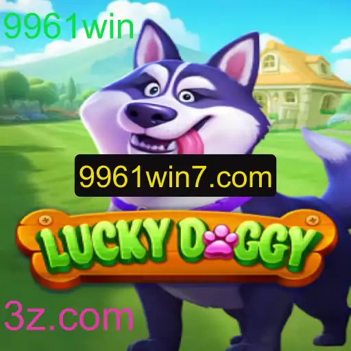 Descubra o Mundo de LuckyDoggy: A Nova Sensação dos Jogos