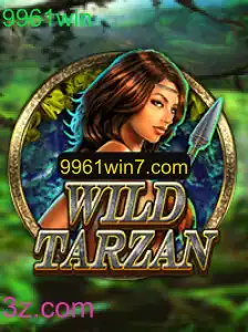 Descubra a Aventura Selvagem de WildTarzan e Suas Regras Inovadoras