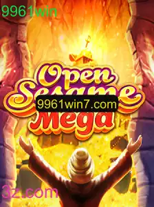 Descubra o Fascinante Mundo do Jogo OPENSESAMEMEGA