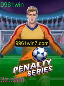 Descubra o Fascinante Mundo de PenaltySeries e Suas Regras Inovadoras