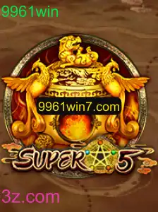 Descubra o Mundo Fascinante de Super5