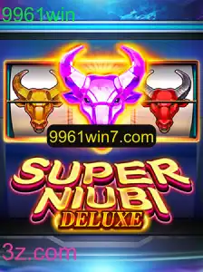 Descubra o Universo de 'SuperNiubiDeluxe': Um Mergulho no Mundo de Estratégia e Aventura