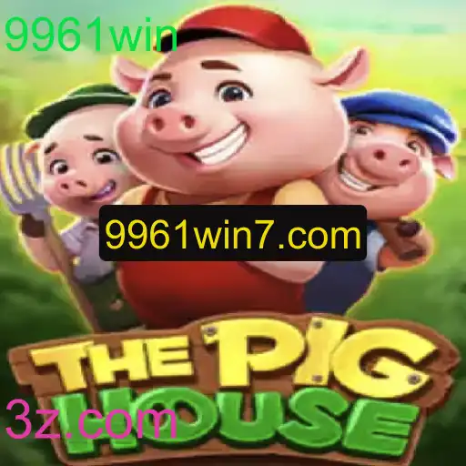ThePigHouse: Desvendando o Novo Fenômeno dos Jogos com 9961win