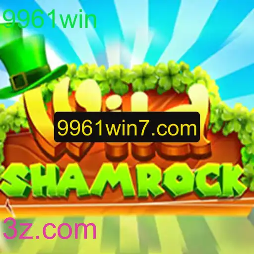 Explorando o Mundo Fascinante de WildShamrock: O Jogo de Azar 9961win