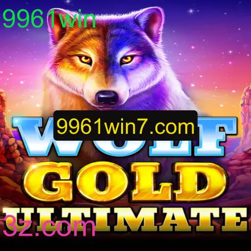 Descubra a Aventura de WolfGoldUltimate e Aprenda as Regras para 9961win