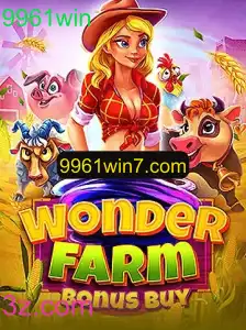 Explorando o Mundo de WonderFarmBonusBuy: Um Guia Completo